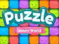 Peli Puzzle Disney World verkossa Peli Puzzle Disney World verkossa