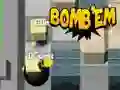 Peli Bom`em verkossa Peli Bom`em verkossa