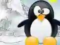 Peli Pingviinin Liukupuzzle verkossa Peli Pingviinin Liukupuzzle verkossa