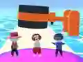 Peli Stickman Kilpailu verkossa