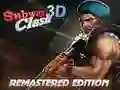 Peli Subway Clash Remastered verkossa Peli Subway Clash Remastered verkossa