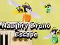 Peli Epäsiisti Brunon Pako verkossa Peli Epäsiisti Brunon Pako verkossa