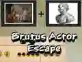 Peli Brutus Nenäkkäri Pakoon verkossa Peli Brutus Nenäkkäri Pakoon verkossa
