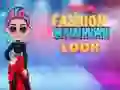 Peli Korkean muodin catwalk-ilme verkossa Peli Korkean muodin catwalk-ilme verkossa