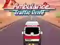 Peli Ambulanssin liikenneajo verkossa Peli Ambulanssin liikenneajo verkossa