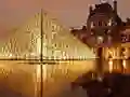 Peli Lasipyramidin Palapeli verkossa Peli Lasipyramidin Palapeli verkossa