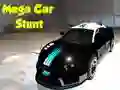Peli Mega Auto Temppu verkossa Peli Mega Auto Temppu verkossa