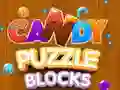 Peli Karkkipuzzlepalikat verkossa Peli Karkkipuzzlepalikat verkossa