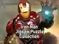 Peli Iron Man Palapeli Kokoelma verkossa Peli Iron Man Palapeli Kokoelma verkossa