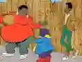 Peli Fat Albert palapeli kokoelma verkossa Peli Fat Albert palapeli kokoelma verkossa