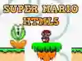 Peli Super Mario Html5 verkossa Peli Super Mario Html5 verkossa