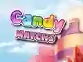 Peli Candy Match3 verkossa