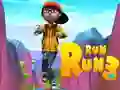 Peli Juokse Juokse 3D verkossa Peli Juokse Juokse 3D verkossa