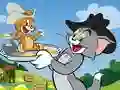 Peli Tom ja Jerry Liukuma verkossa