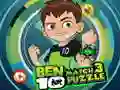 Peli Ben 10: Match 3 -pulma verkossa
