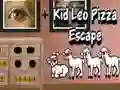 Peli Kid Leon Pizza Pako verkossa Peli Kid Leon Pizza Pako verkossa