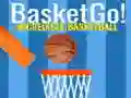Peli Basket Go! Upea Koripallo verkossa