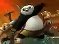 Peli Kungfu Panda jaossakokoelma verkossa Peli Kungfu Panda jaossakokoelma verkossa