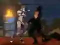 Peli Такаши Воин Ниндзя verkossa Peli Такаши Воин Ниндзя verkossa