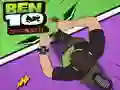 Peli Ben 10 Assassiin verkossa