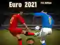 Peli Euro 2020 verkossa Peli Euro 2020 verkossa