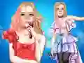 Peli K-Pop Seikkailu verkossa Peli K-Pop Seikkailu verkossa