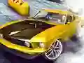Peli Temppiauto mahdoton radan haaste verkossa Peli Temppiauto mahdoton radan haaste verkossa