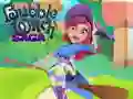 Peli Bubble Witch Saga verkossa Peli Bubble Witch Saga verkossa