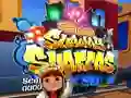 Peli Subway Surfers San Francisco verkossa Peli Subway Surfers San Francisco verkossa