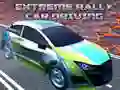 Peli Äärimmäinen Ralliautoajaminen verkossa