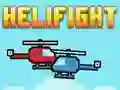 Peli Helifight verkossa