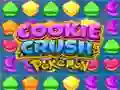 Peli Cookie Crush Pokémon verkossa
