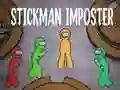 Peli Stickman Huijari verkossa