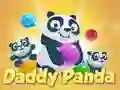 Peli Isä Panda verkossa