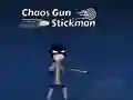 Peli Chaos Pistoooli Stickman verkossa Peli Chaos Pistoooli Stickman verkossa
