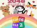 Peli 2048 Puzzle verkossa Peli 2048 Puzzle verkossa