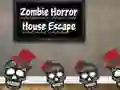 Peli Zombi Kauhujen Talo Paon verkossa Peli Zombi Kauhujen Talo Paon verkossa