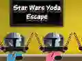 Peli Star Wars: Yodan Pako verkossa