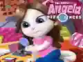 Peli Puhuva Angela Erot verkossa