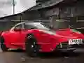 Peli Tesla Roadster -palapeli verkossa Peli Tesla Roadster -palapeli verkossa