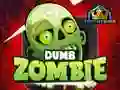 Peli Tyhmä Zombi verkossa Peli Tyhmä Zombi verkossa
