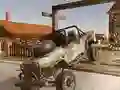 Peli Hullut redneck-temput verkossa