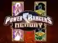 Peli Power Rangers Muisti verkossa Peli Power Rangers Muisti verkossa