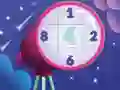 Peli Uusi Päivän Sudoku verkossa Peli Uusi Päivän Sudoku verkossa