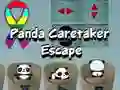 Peli Pandahoidon Pako verkossa Peli Pandahoidon Pako verkossa