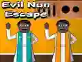 Peli Pako Pahasta Nonnasta verkossa Peli Pako Pahasta Nonnasta verkossa