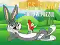 Peli Bugs Bunny Palapeli verkossa