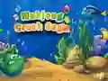 Peli Mahjong Crush Saga verkossa Peli Mahjong Crush Saga verkossa