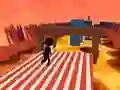 Peli Lattia on Laavaa 3D verkossa Peli Lattia on Laavaa 3D verkossa