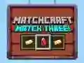 Peli Matchcraft Kolme Peräkkäin verkossa Peli Matchcraft Kolme Peräkkäin verkossa